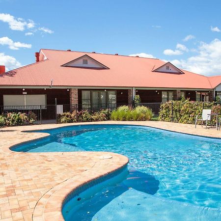 Nepean Shores By Gateway Lifestyle Holiday Parks Penrith Ngoại thất bức ảnh