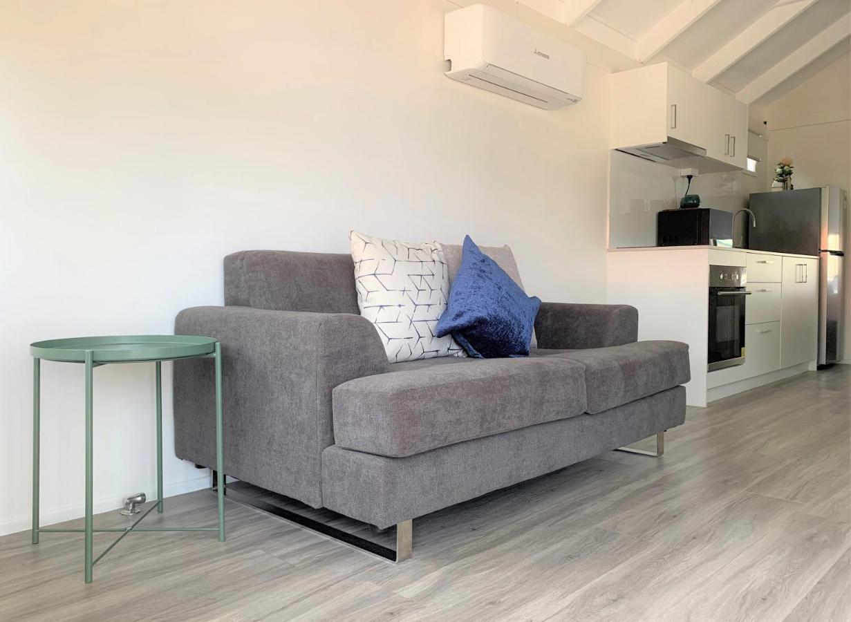 Nepean Shores By Gateway Lifestyle Holiday Parks Penrith Ngoại thất bức ảnh