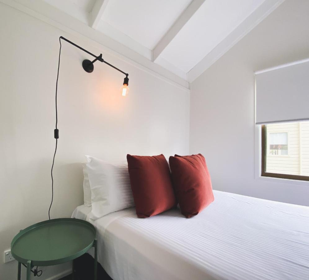 Nepean Shores By Gateway Lifestyle Holiday Parks Penrith Ngoại thất bức ảnh