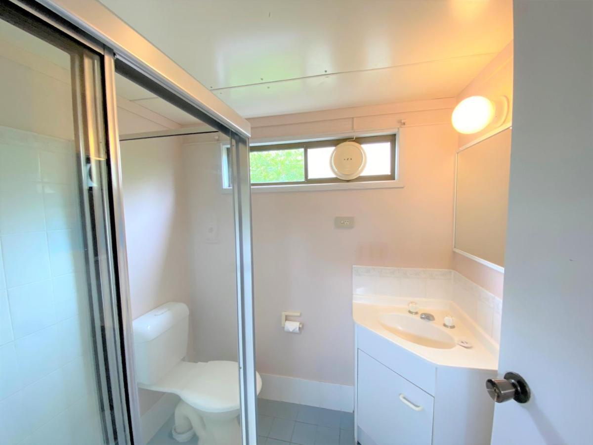 Nepean Shores By Gateway Lifestyle Holiday Parks Penrith Ngoại thất bức ảnh