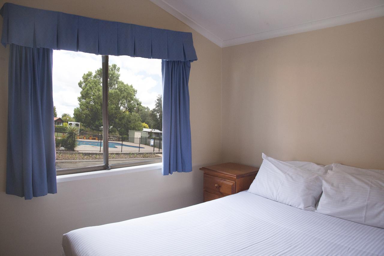 Nepean Shores By Gateway Lifestyle Holiday Parks Penrith Ngoại thất bức ảnh