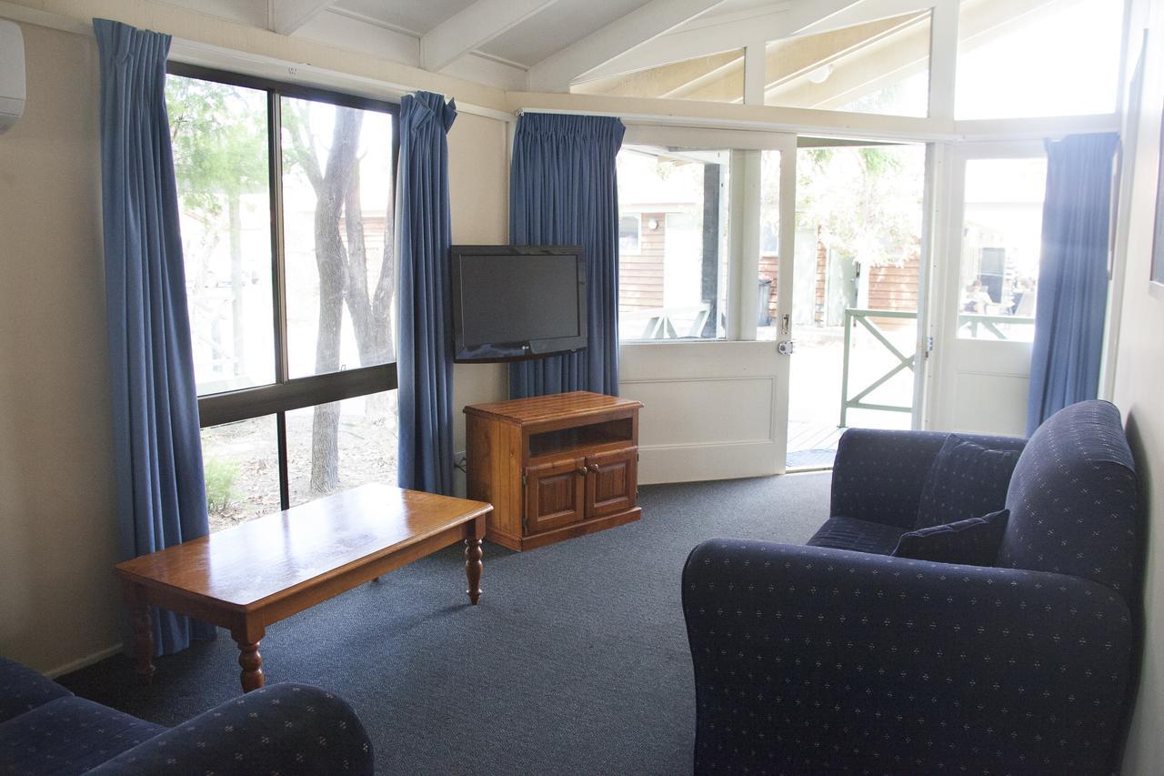 Nepean Shores By Gateway Lifestyle Holiday Parks Penrith Ngoại thất bức ảnh