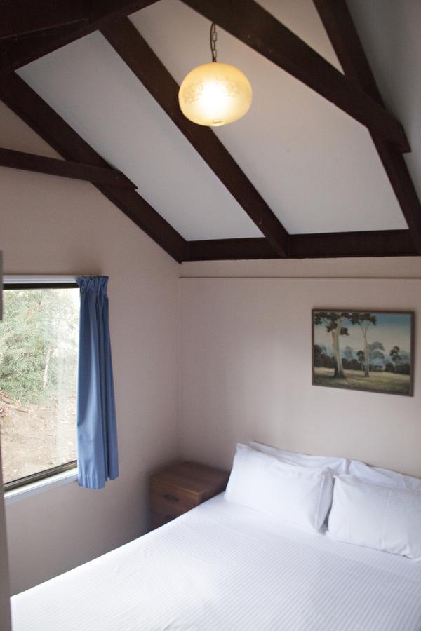 Nepean Shores By Gateway Lifestyle Holiday Parks Penrith Ngoại thất bức ảnh