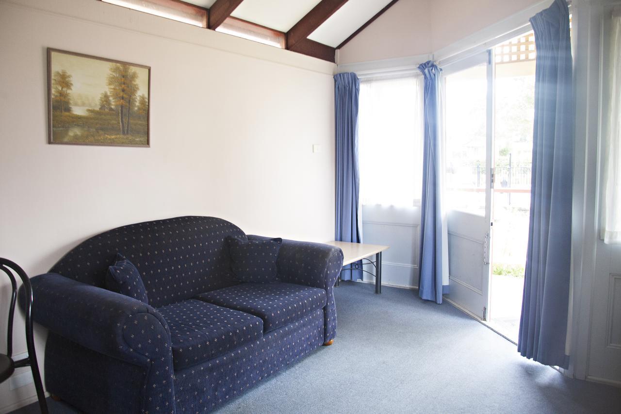 Nepean Shores By Gateway Lifestyle Holiday Parks Penrith Ngoại thất bức ảnh