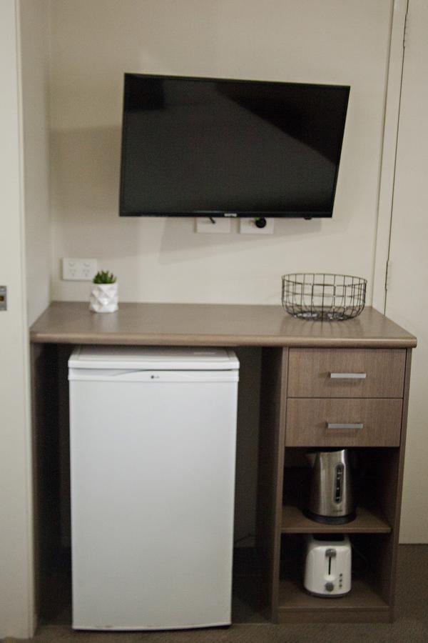 Nepean Shores By Gateway Lifestyle Holiday Parks Penrith Ngoại thất bức ảnh