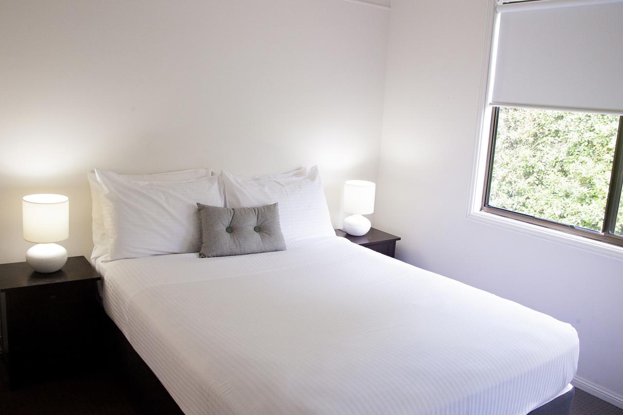 Nepean Shores By Gateway Lifestyle Holiday Parks Penrith Ngoại thất bức ảnh