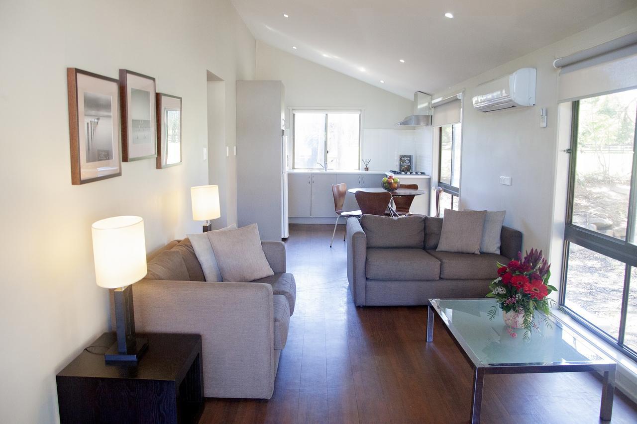 Nepean Shores By Gateway Lifestyle Holiday Parks Penrith Ngoại thất bức ảnh