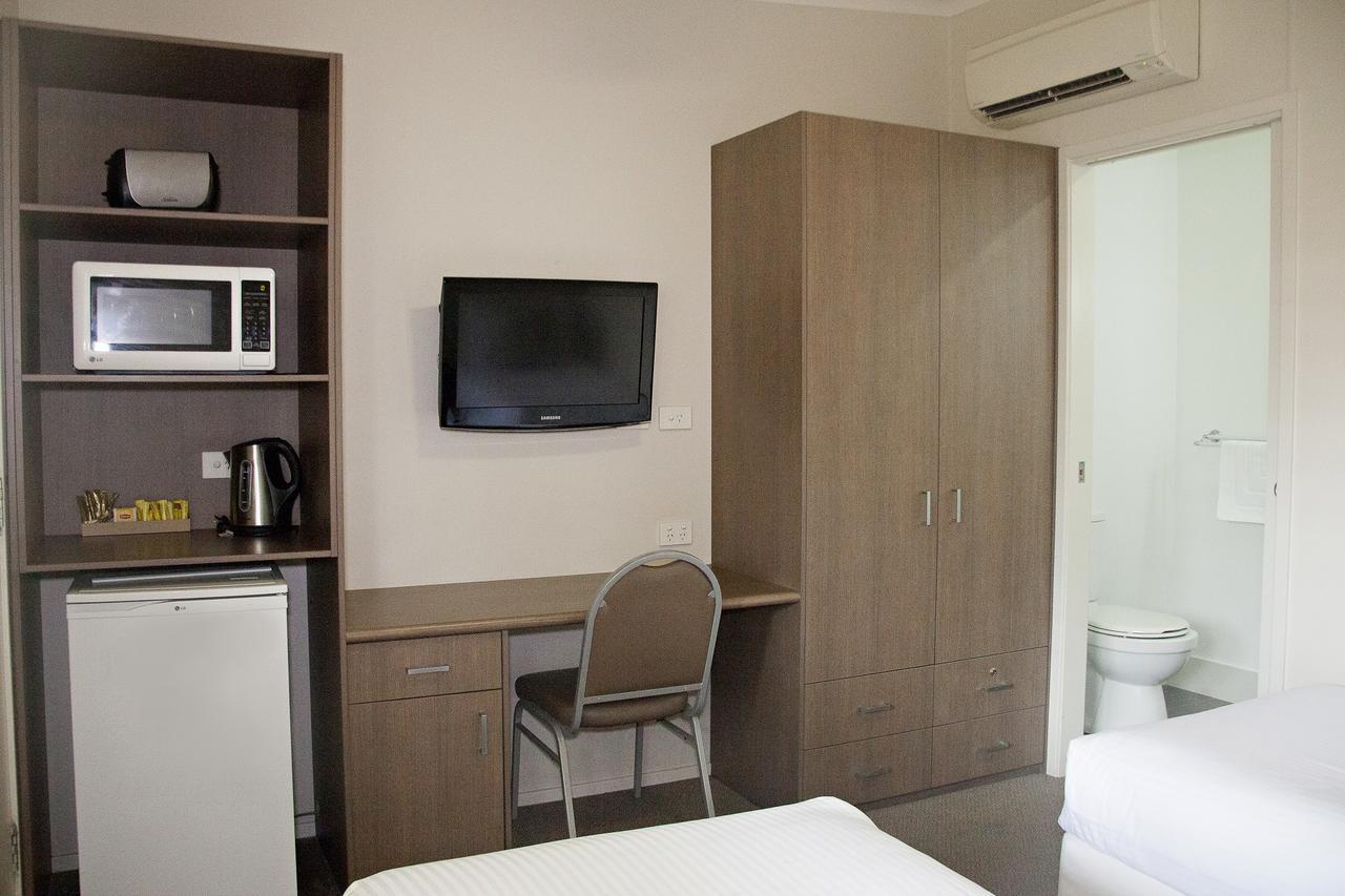 Nepean Shores By Gateway Lifestyle Holiday Parks Penrith Ngoại thất bức ảnh