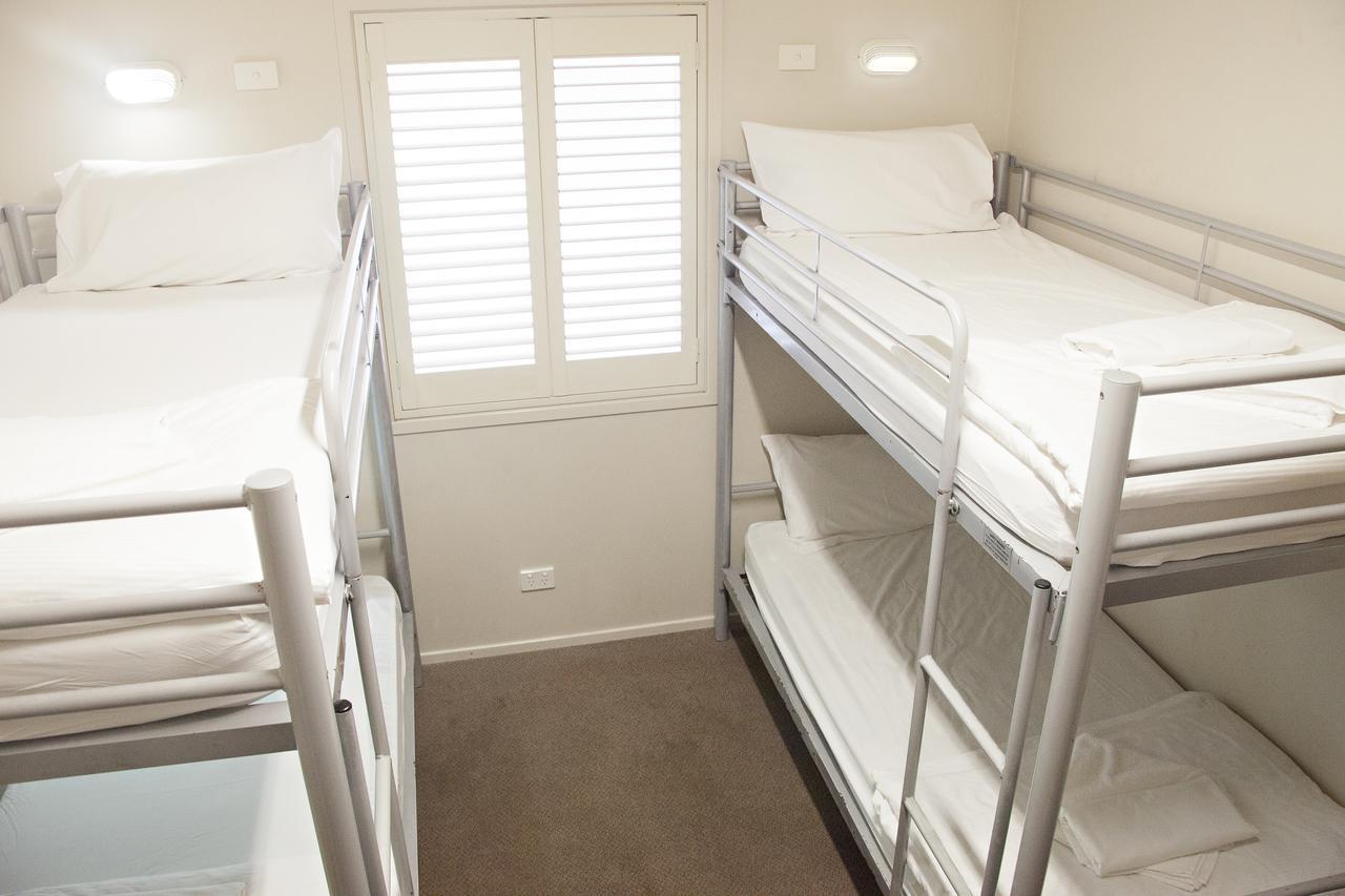 Nepean Shores By Gateway Lifestyle Holiday Parks Penrith Ngoại thất bức ảnh