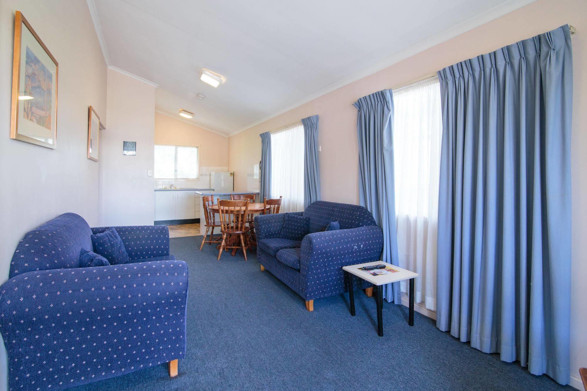 Nepean Shores By Gateway Lifestyle Holiday Parks Penrith Ngoại thất bức ảnh