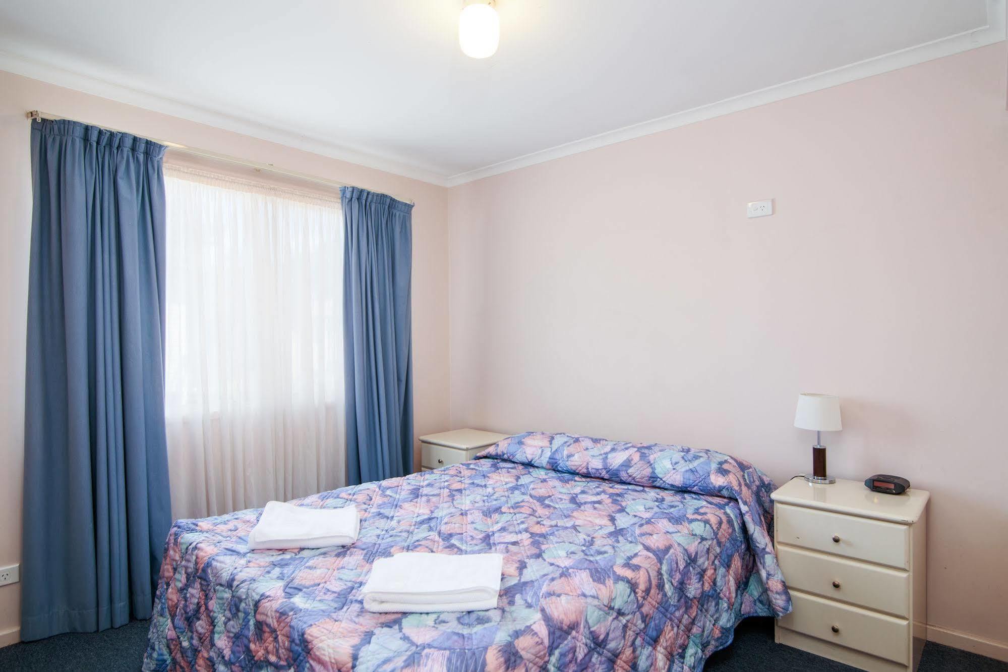 Nepean Shores By Gateway Lifestyle Holiday Parks Penrith Ngoại thất bức ảnh