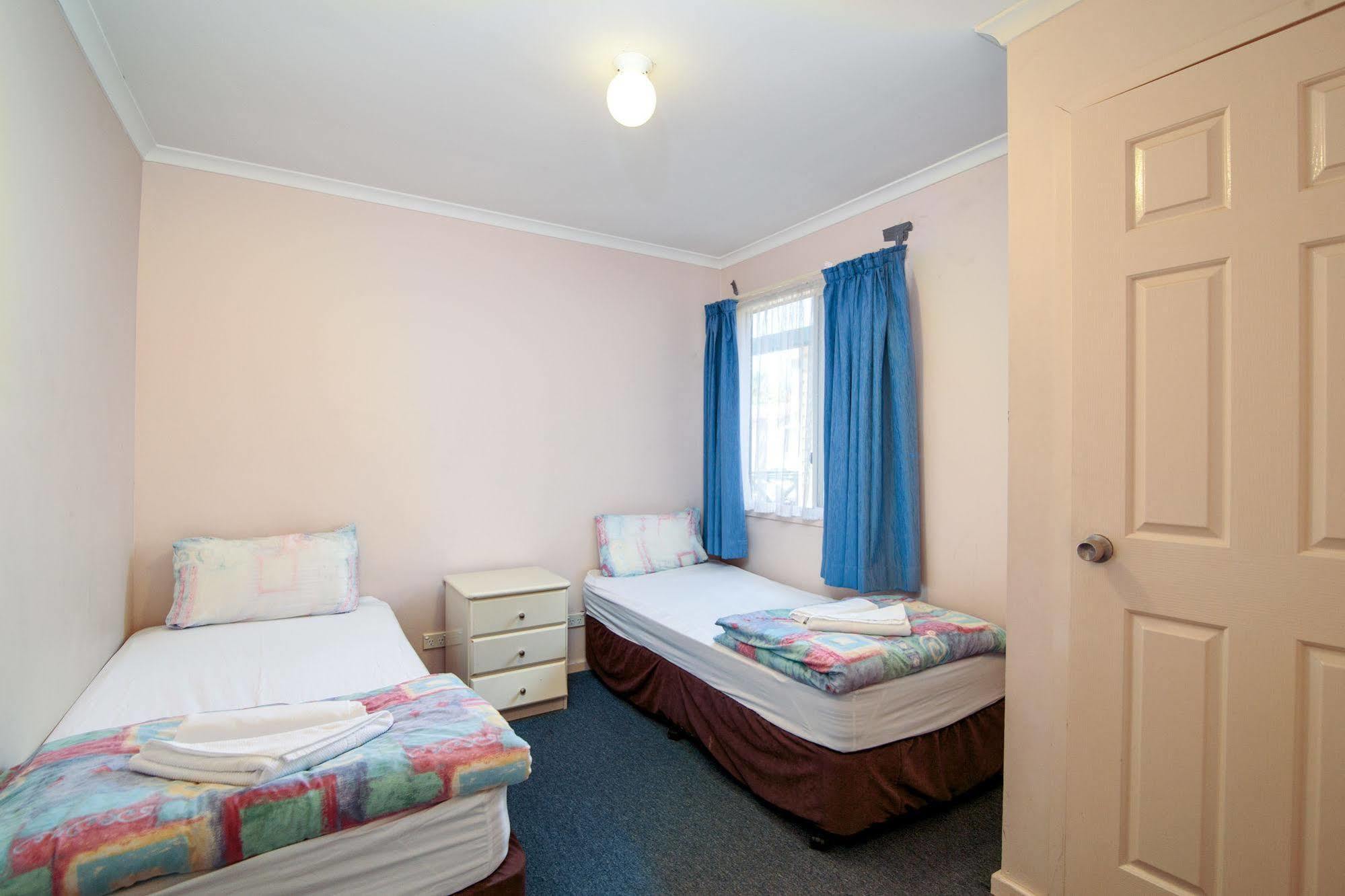 Nepean Shores By Gateway Lifestyle Holiday Parks Penrith Ngoại thất bức ảnh