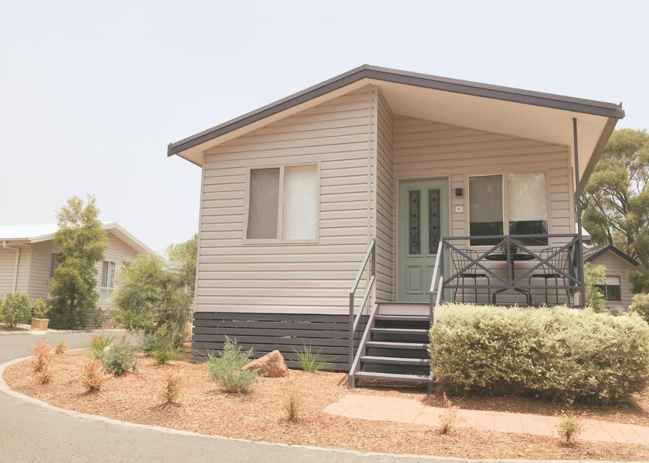 Nepean Shores By Gateway Lifestyle Holiday Parks Penrith Ngoại thất bức ảnh