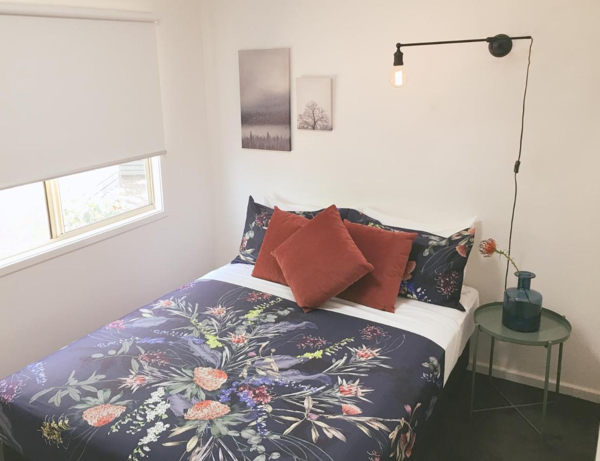 Nepean Shores By Gateway Lifestyle Holiday Parks Penrith Ngoại thất bức ảnh